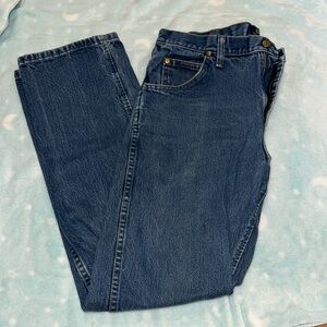 wrangler jeans